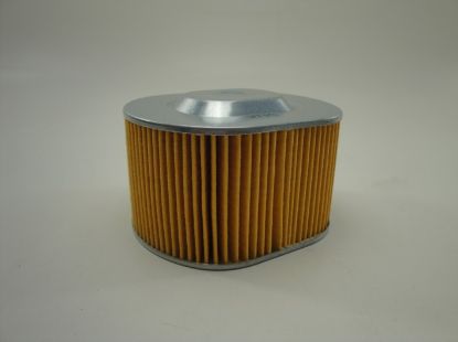 Picture of Luchtfilter element ZB, C50 GB4 Ovaal