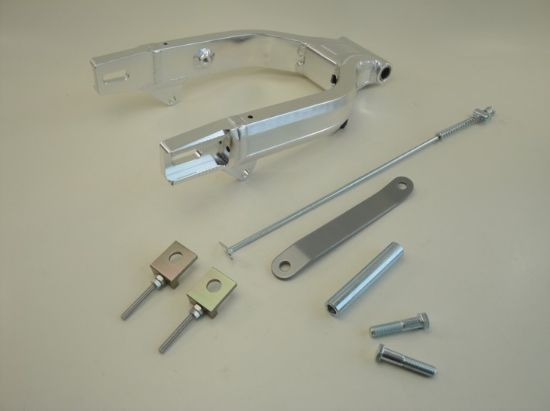 Picture of Swingarm alu +6 Skymax/Dax