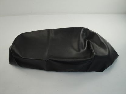 Picture of seat cover puch zip 1model black