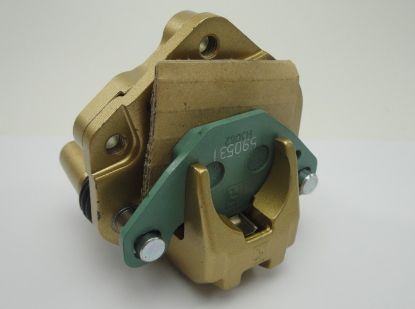 Picture of Brakecaliper HengTong Vivacity 