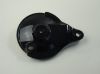 Picture of Brakeplate rear Skymax black complete