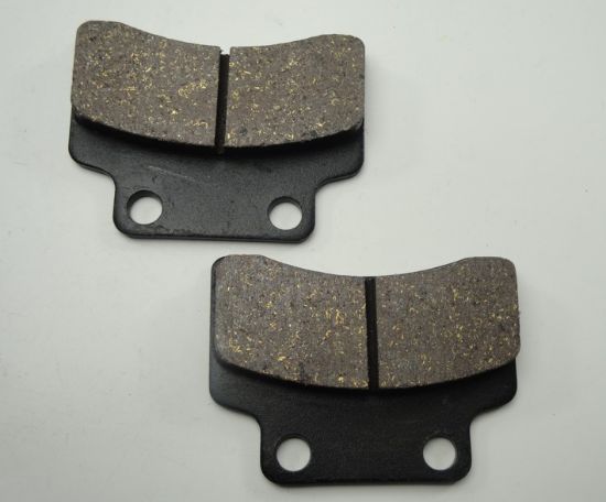 Picture of Brake pad FD0223