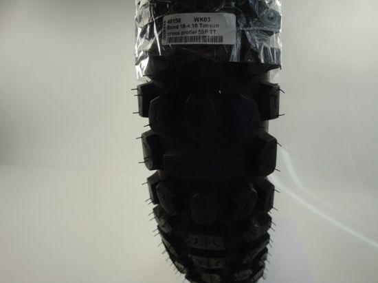 Picture of Tire 18-4,10 Timsun cross 59P TT