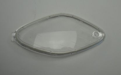 Picture of Lens winker Piaggio NRG RST LH front