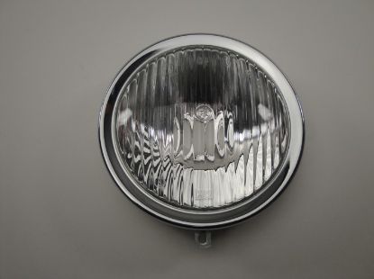 Picture of Headlight assy Honda Camino fast arrow