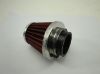 Picture of Power filter red 38mm-39mm