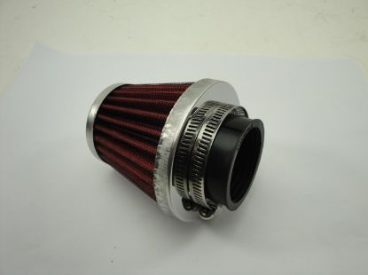 Picture of Power filter red 38mm-39mm