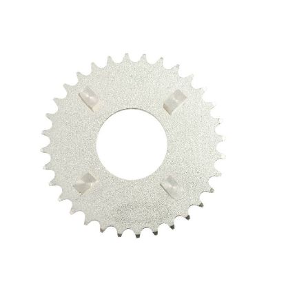 Picture of Rear Sprocket 32T Honda SS, Dax, ZB, CB