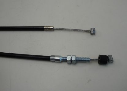 Picture of front brake cable Honda MTX-SH +10