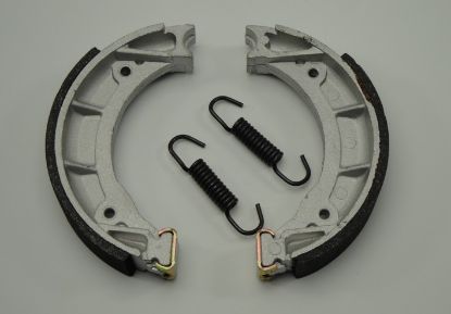 Picture of Brake shoe Tuareq/Mal.Fifty  GF0153