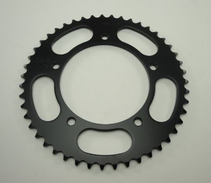 Picture of Rear Sprocket Aprilia RS50 47T 1999>2005