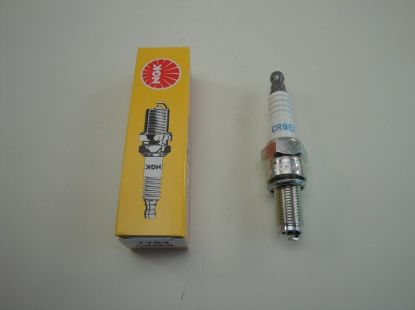 Picture of Sparkplug CR8EB 4-stroke NGK