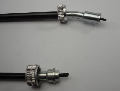 Picture of Kabel toerenteller Aprilia RS50 1999