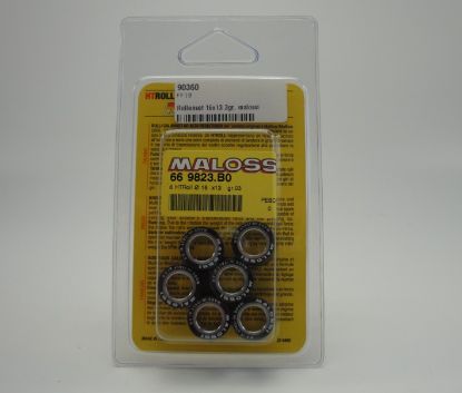 Picture of Weights for variator 16x13 3gr. malos