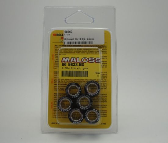 Picture of Weights for variator 16x13 3gr. malos