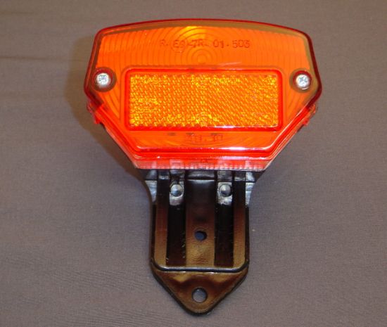 Picture of RearLight Honda SS50 type Ulo repro