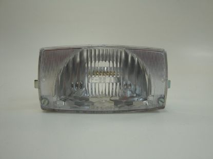 Picture of Headlight assy Vespa Bravo OT F-270