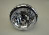 Picture of Headlight unit ZB, PBR Clear black Skyt.