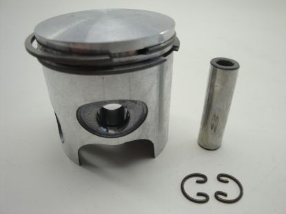 Picture of Piston kit 46mm honda vision peug rapido