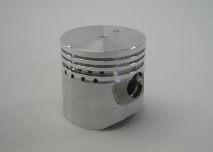 Picture of Piston 42mm Novio genuine Honda