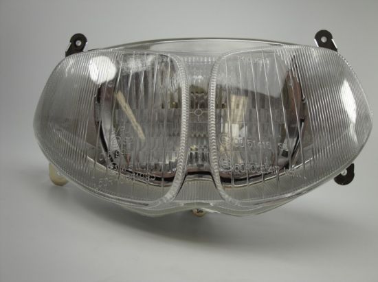 Picture of Headlight assy Aprilia Rally AC genuine