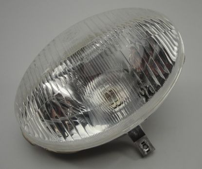 Picture of Headlight assy Aprilia Scarabeo