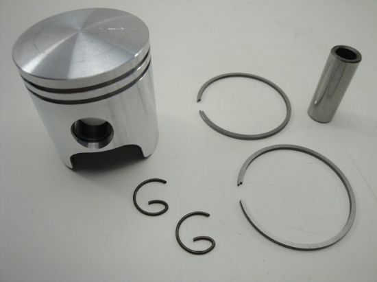 Picture of Piston kit 415mm peugeot 103, Wallaroo 