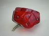 Picture of Taillight Honda C70, Dax genuine