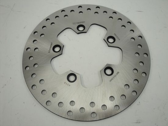 Picture of Brake disk Kymco new dink, grand dink