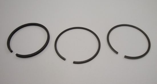 Picture of Piston ring set 47,75mm genuine Honda