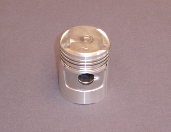 Picture of Piston 50cc SS/CD/C 4th oversize 40mm