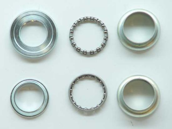 Picture of Front fork bearing kit Puch maxi