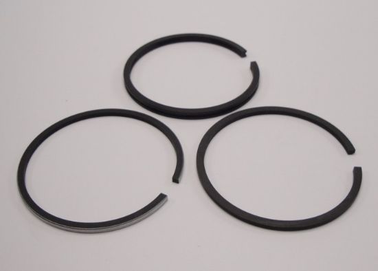 Picture of Piston ring set C310 40.25 Honda