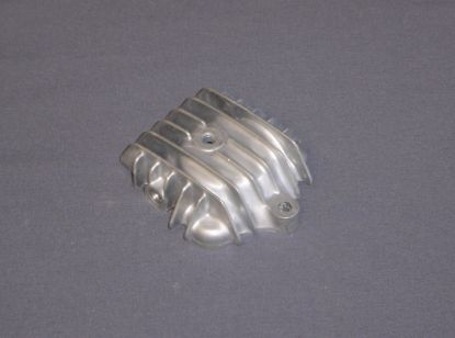 Picture of Valve cap Honda PF50, Novio genuine