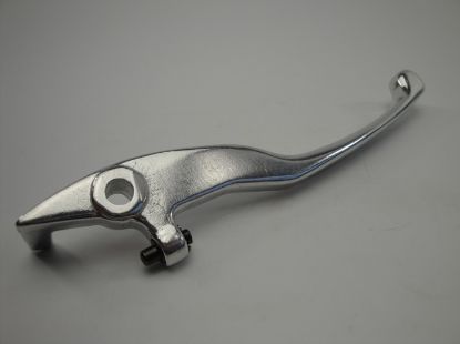 Picture of Brake lever Aprilia, peugeot, Grimeca