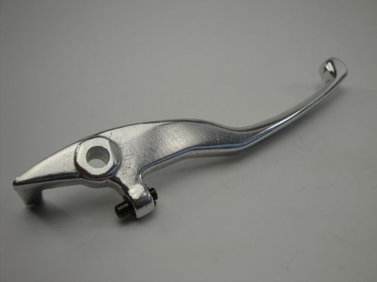 Picture of Brake lever Aprilia, peugeot, Grimeca