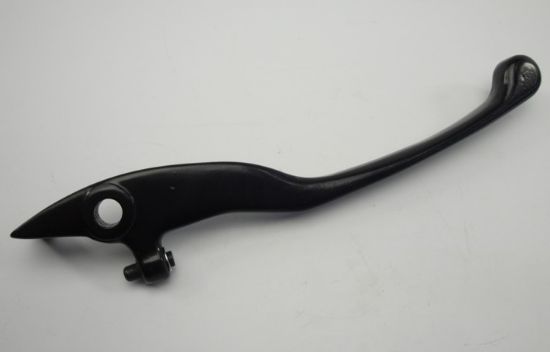 Picture of Brake lever RH. Apr/Peugeot/Beta black