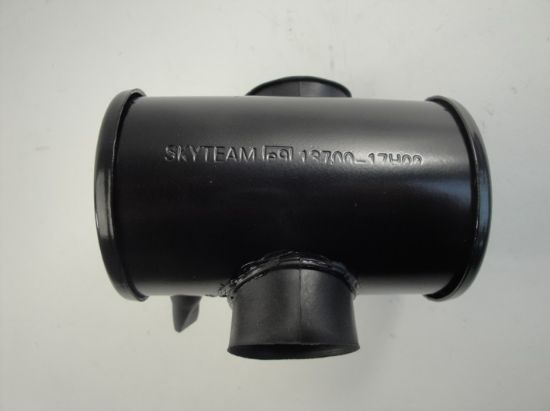 Picture of Airbox 125cc Skymax Skyteam E4