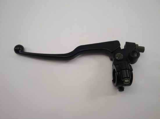 Picture of Clutch lever universal Caferacer 22mm