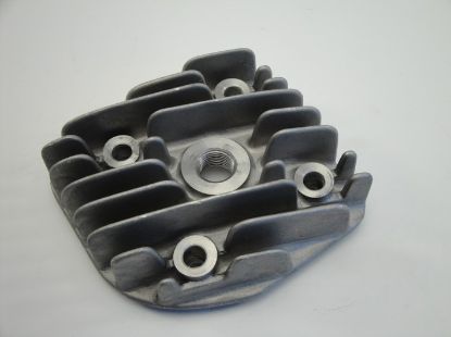 Picture of Cylinderhead Minarelli AC 40mm 50cc