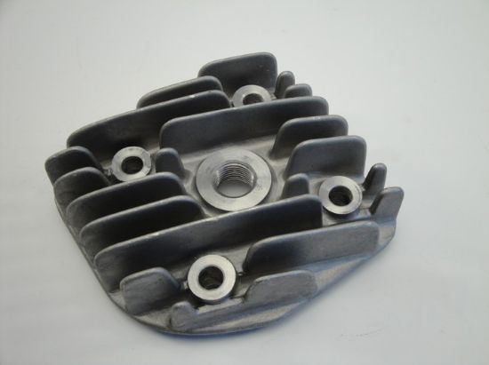 Picture of Cylinderhead Minarelli AC 47mm 70cc