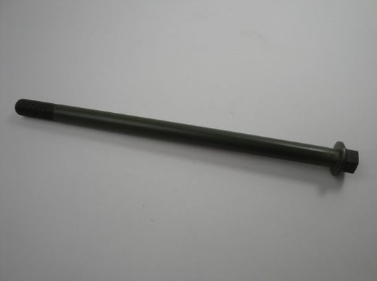 Picture of Rear wheel axle Skymini/JC 12x205