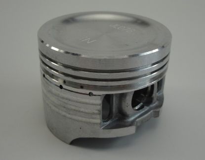 Picture of Piston 125cc 54.4mm Skyteam