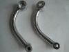 Picture of Exhaust mountingbracket kit 134mm alloy