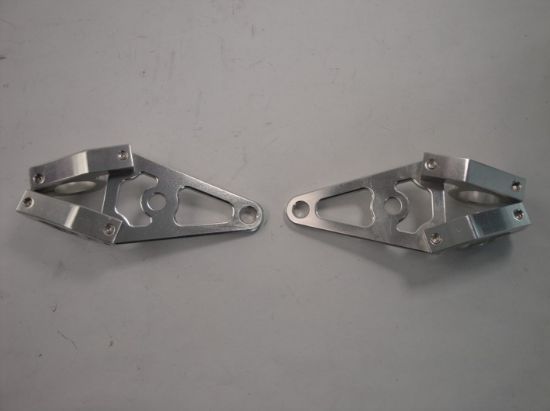 Picture of Head light Bracket 26mm CNC alloy