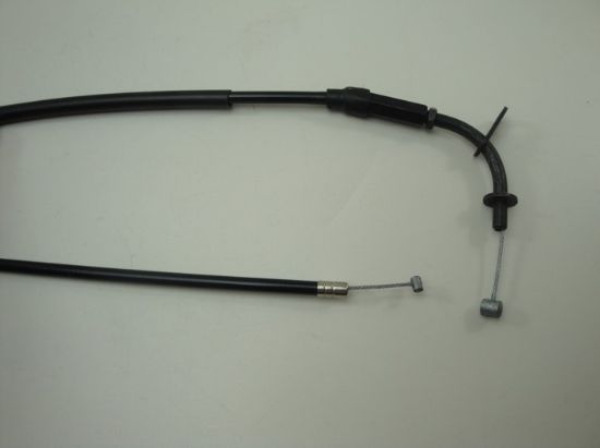 Picture of Throttle cable malaguti phantom short 