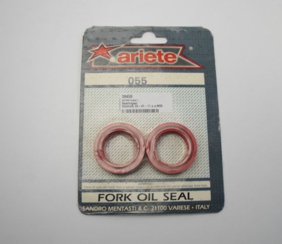 Picture of Oilsealset Frontfork 29-41-11 MBX