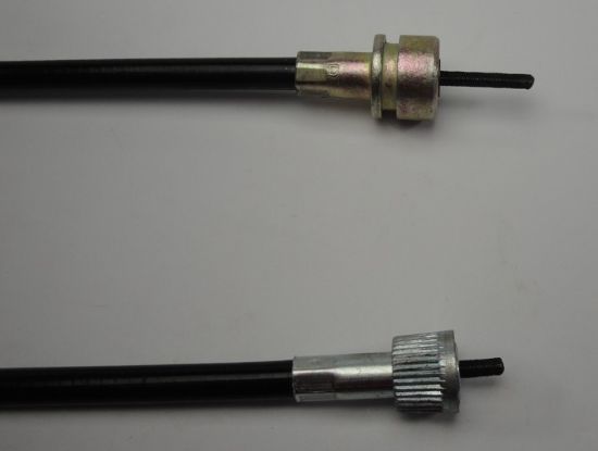 Picture of Speedometer cable Yamaha DT50