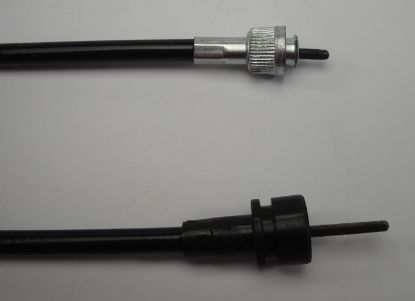 Picture of Speedometer cable Yamaha DT-MX +10