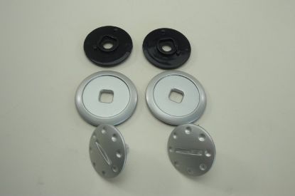 Picture of beon design mounting kit visor